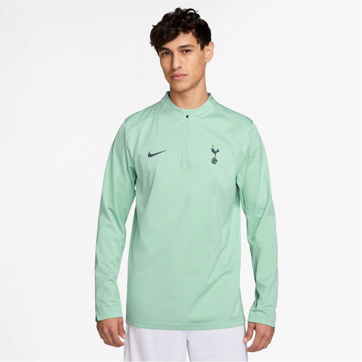 Nike Tottenham Hotspur Third Strike Drill Top Adults – Lovell Sports