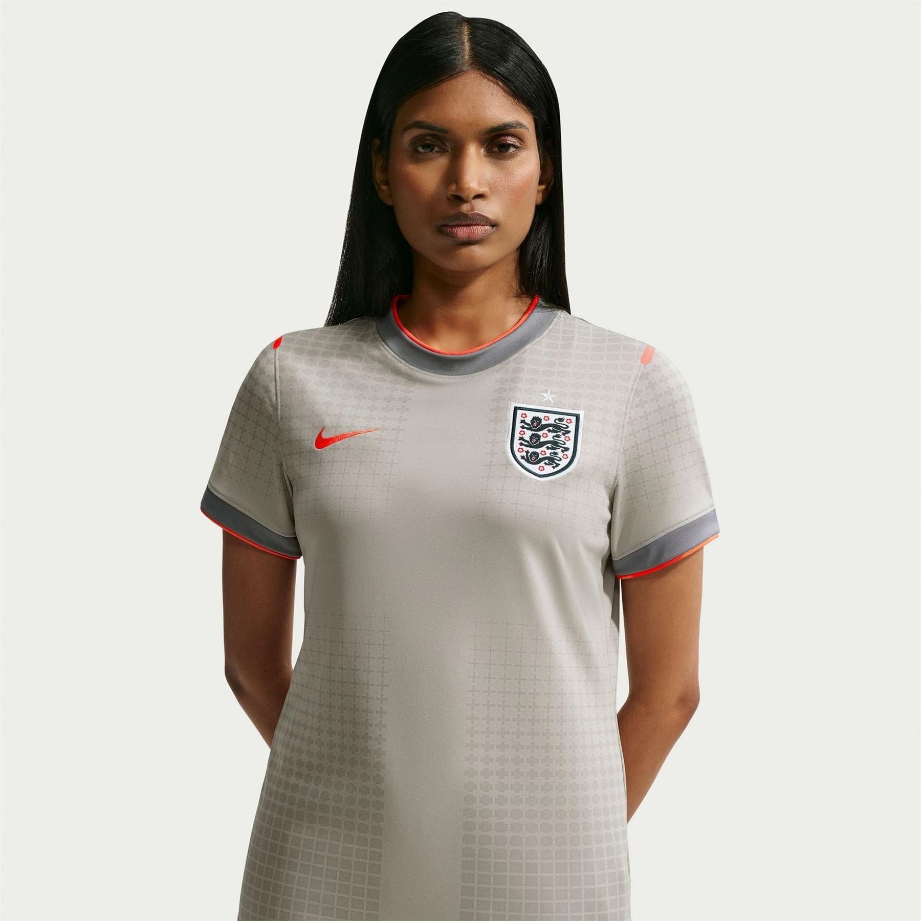Nike England X Palace 2026 Pre Match Short Sleeve Jersey – Lovell