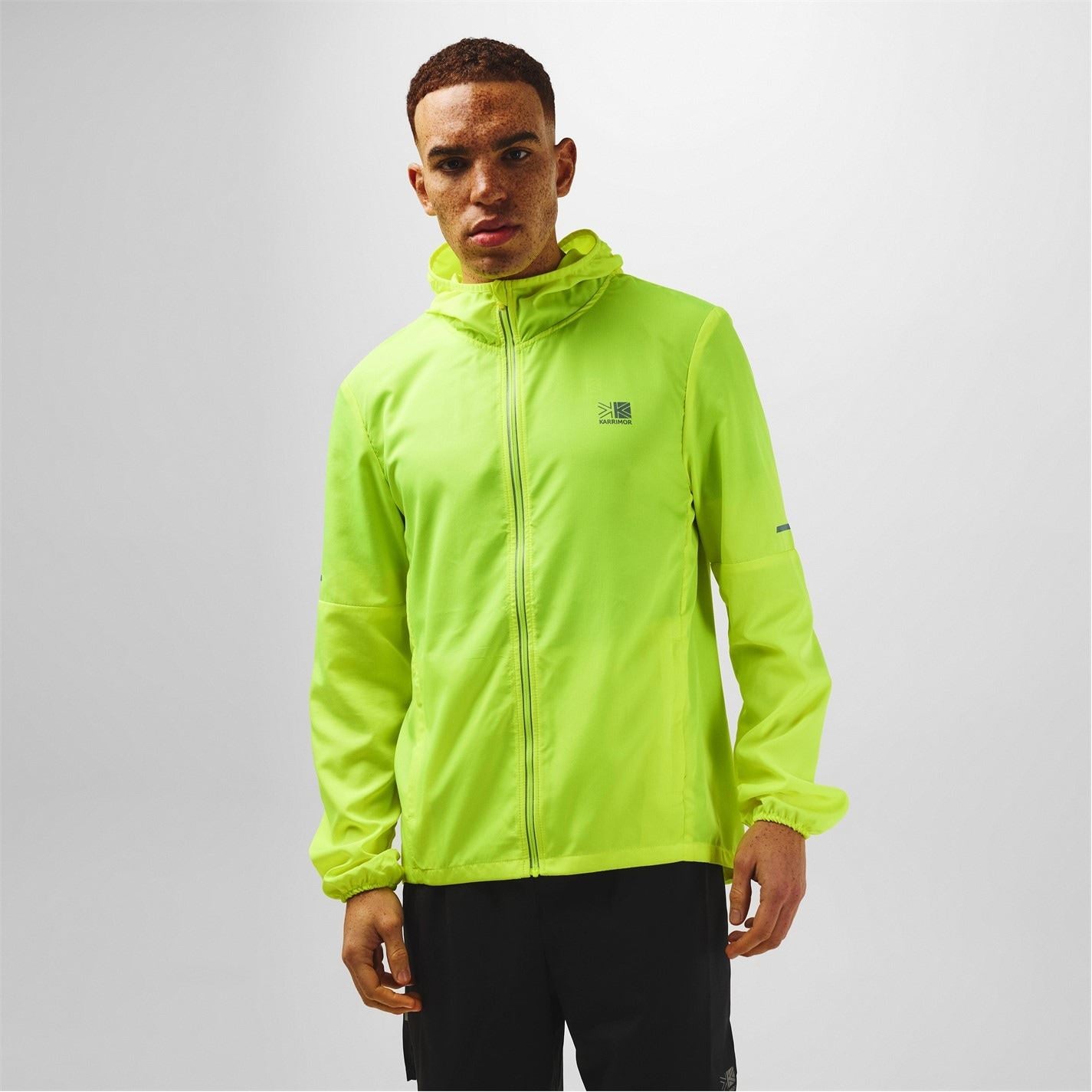 Karrimor Mens Run Jacket
