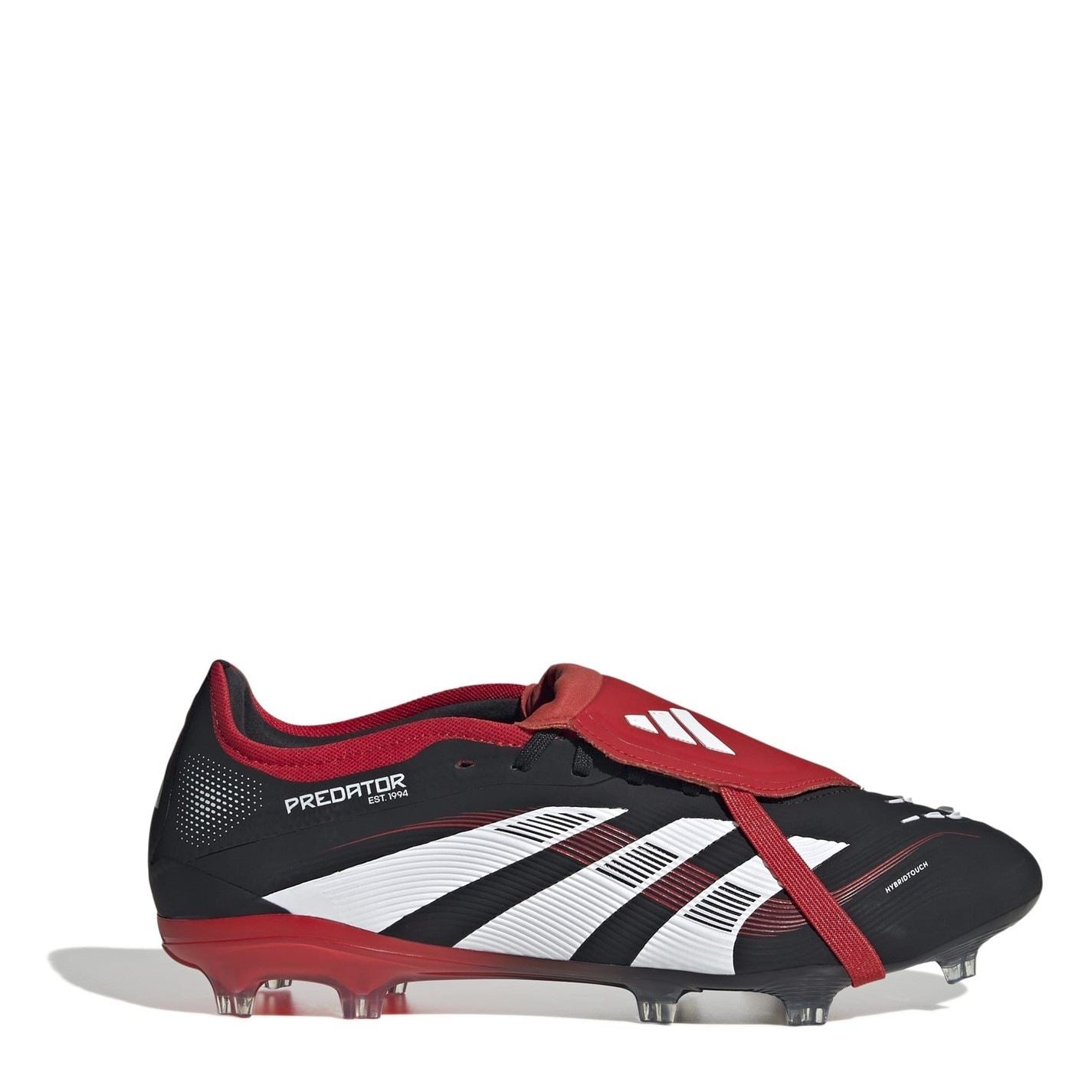 adidas Predator Pro Bwr Fold Over Tongue Firm Ground Football