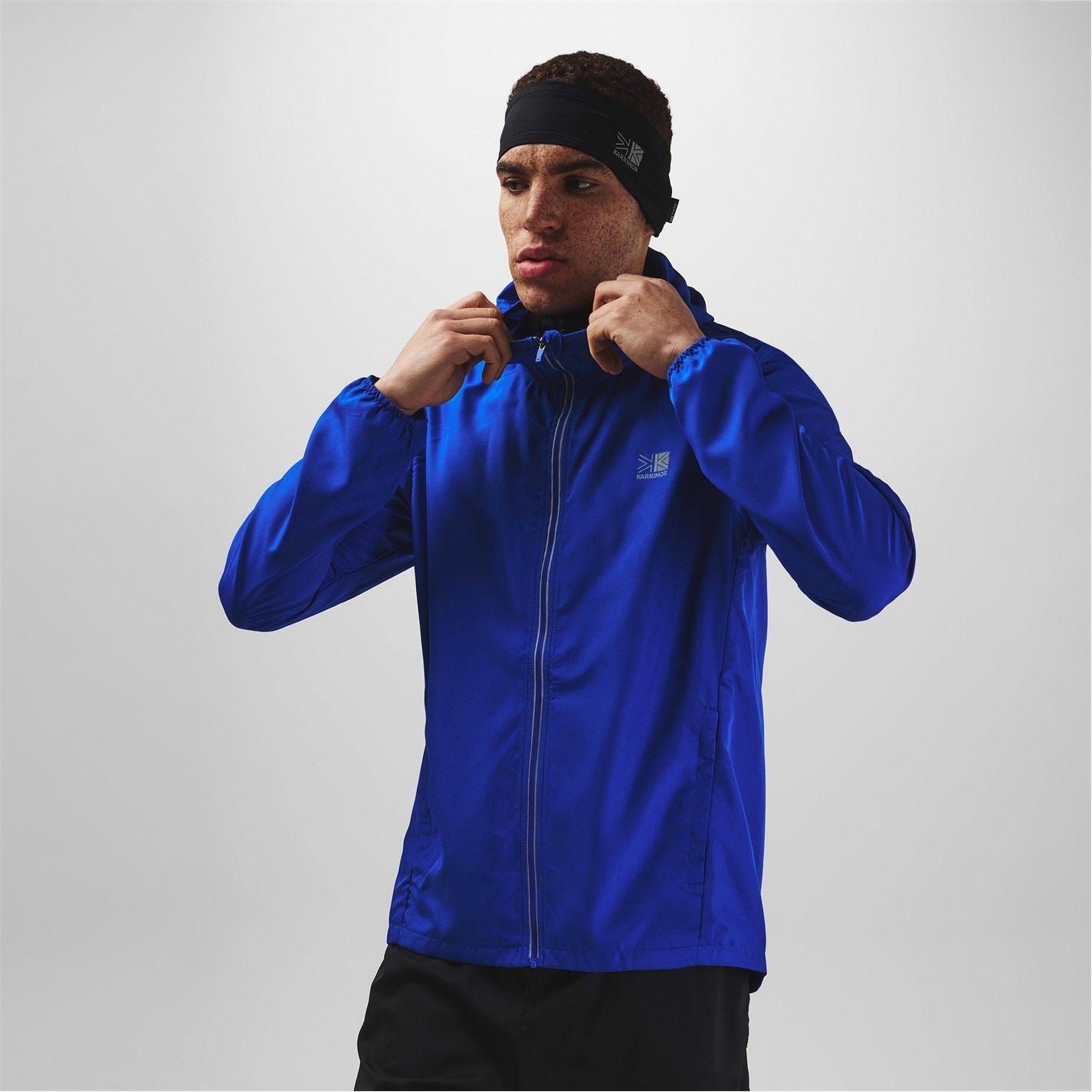 Karrimor Mens Run Jacket
