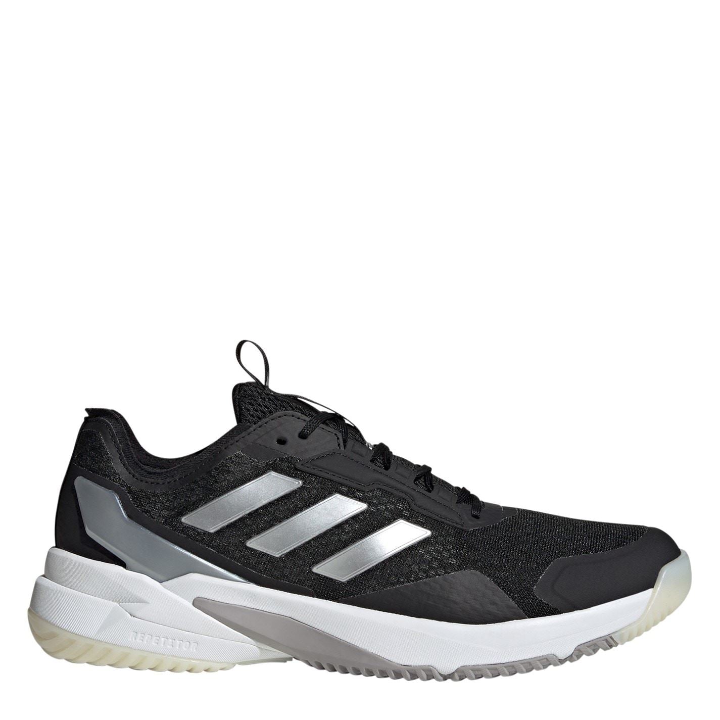 adidas Womens Crazyflight 6 Indoor Shoes – Lovell Sports