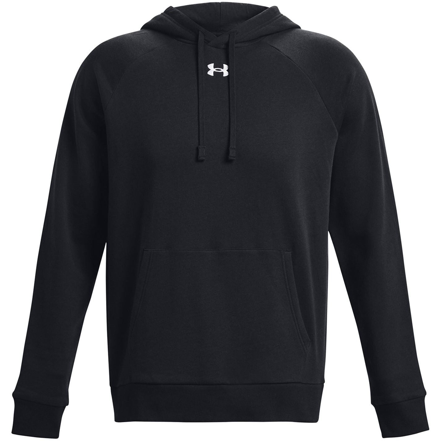 Under Armour Mens Fleece Hoodie