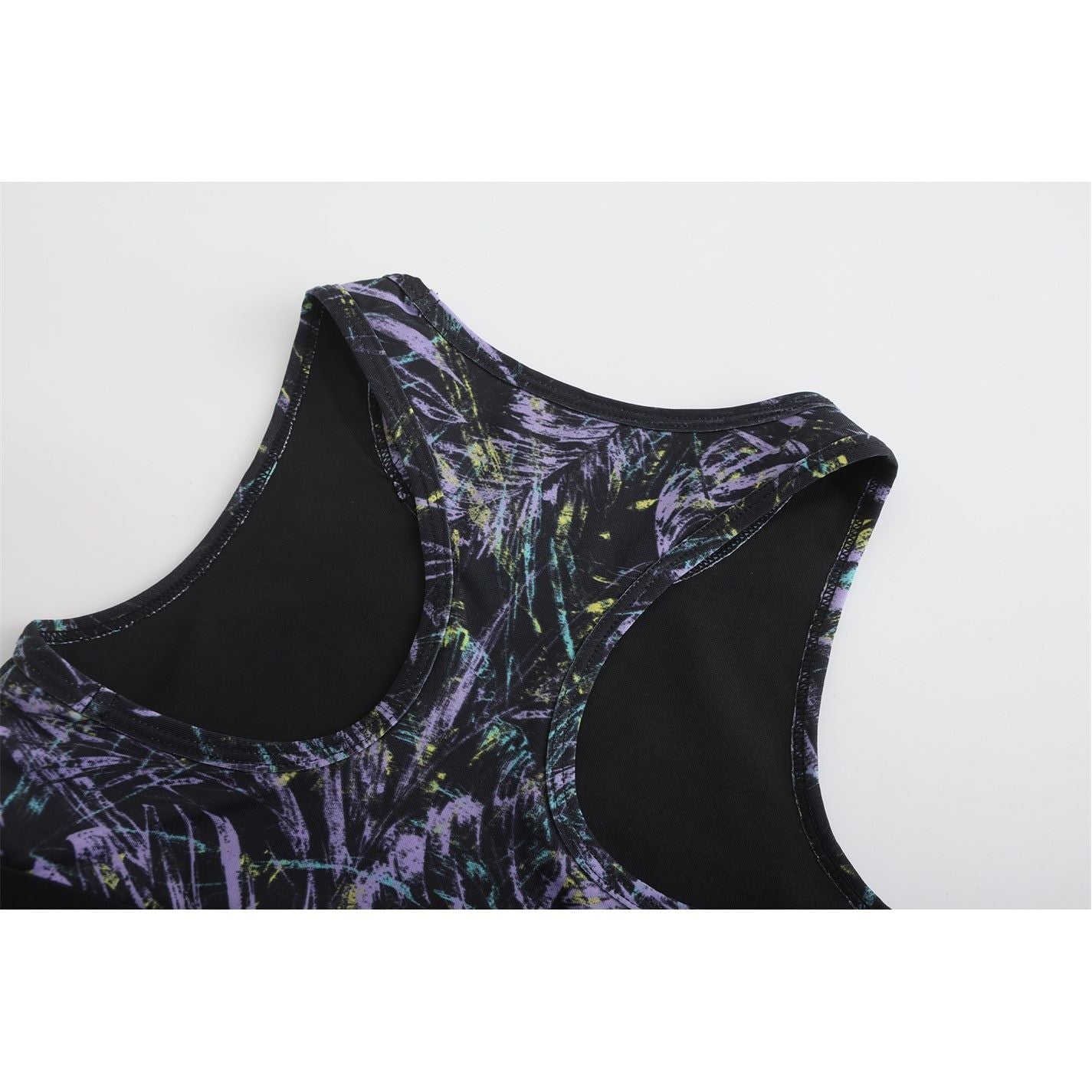 USA Pro Fitness Crop Top Junior Girls