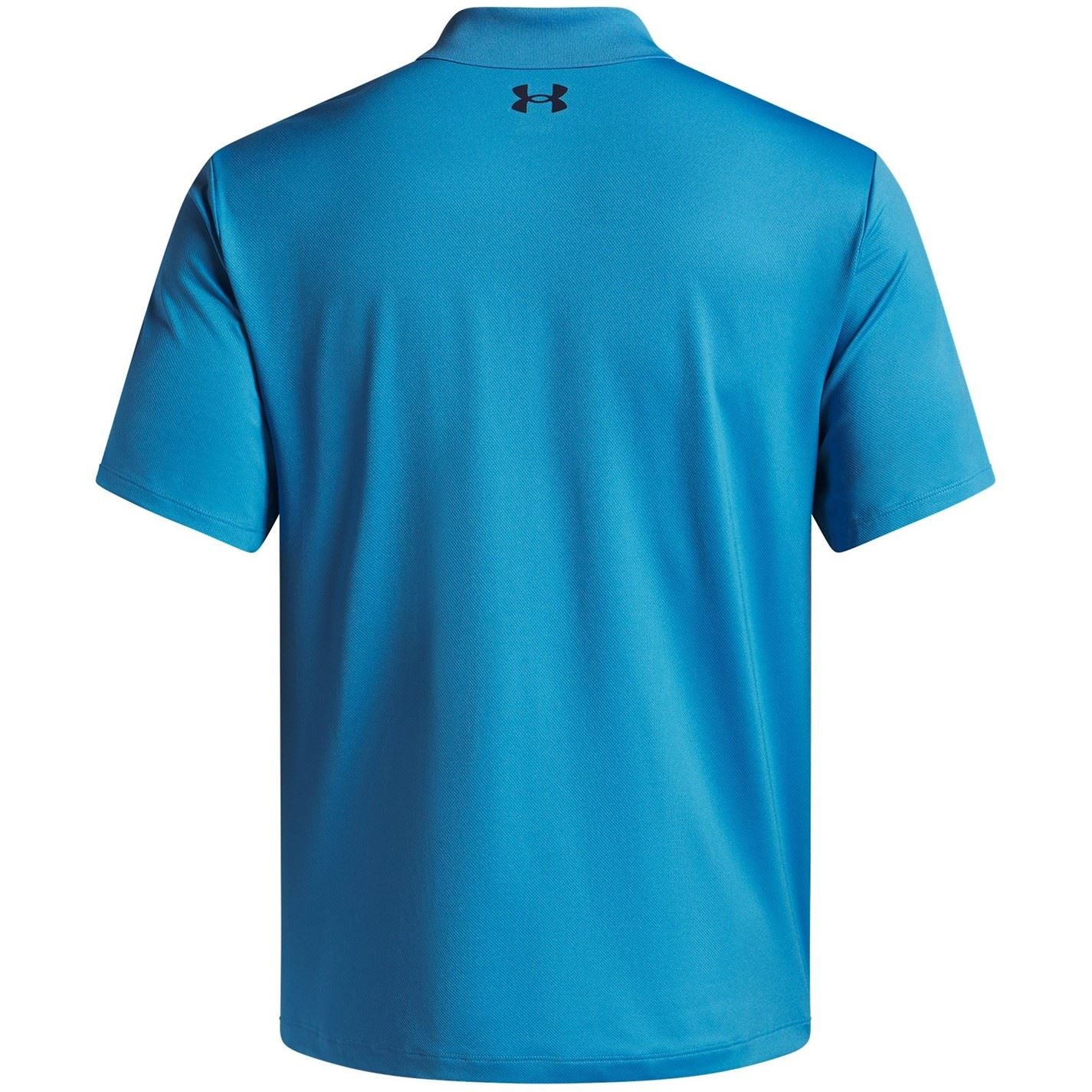 Under Armour Mens Performance Polo Shirt