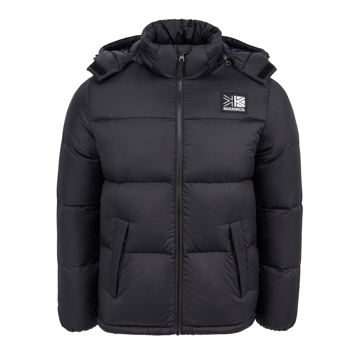 Karrimor Mens Basecamp Down Jacket – Lovell Sports