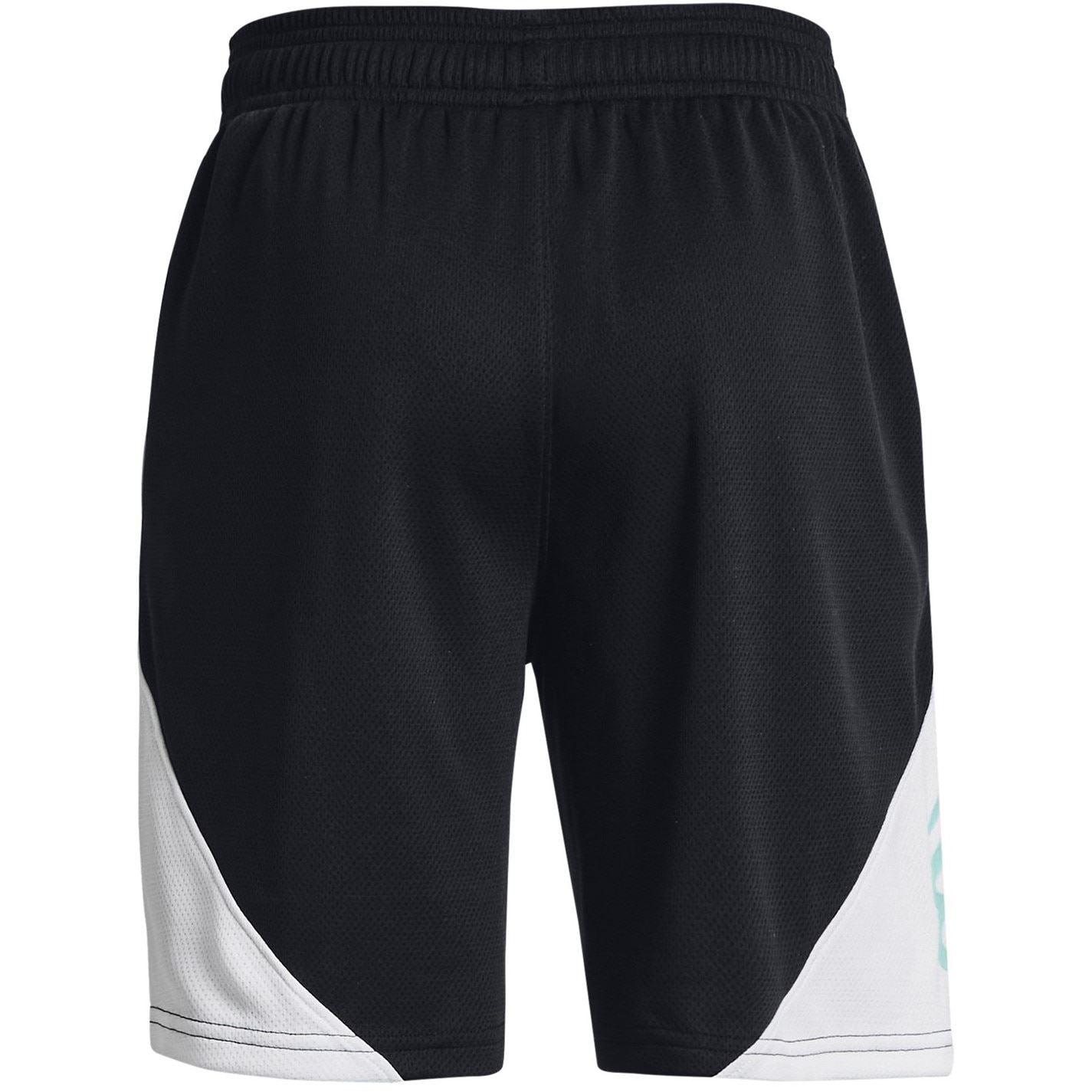 Under Armour Armour Curry Boys Splash Short Basketball