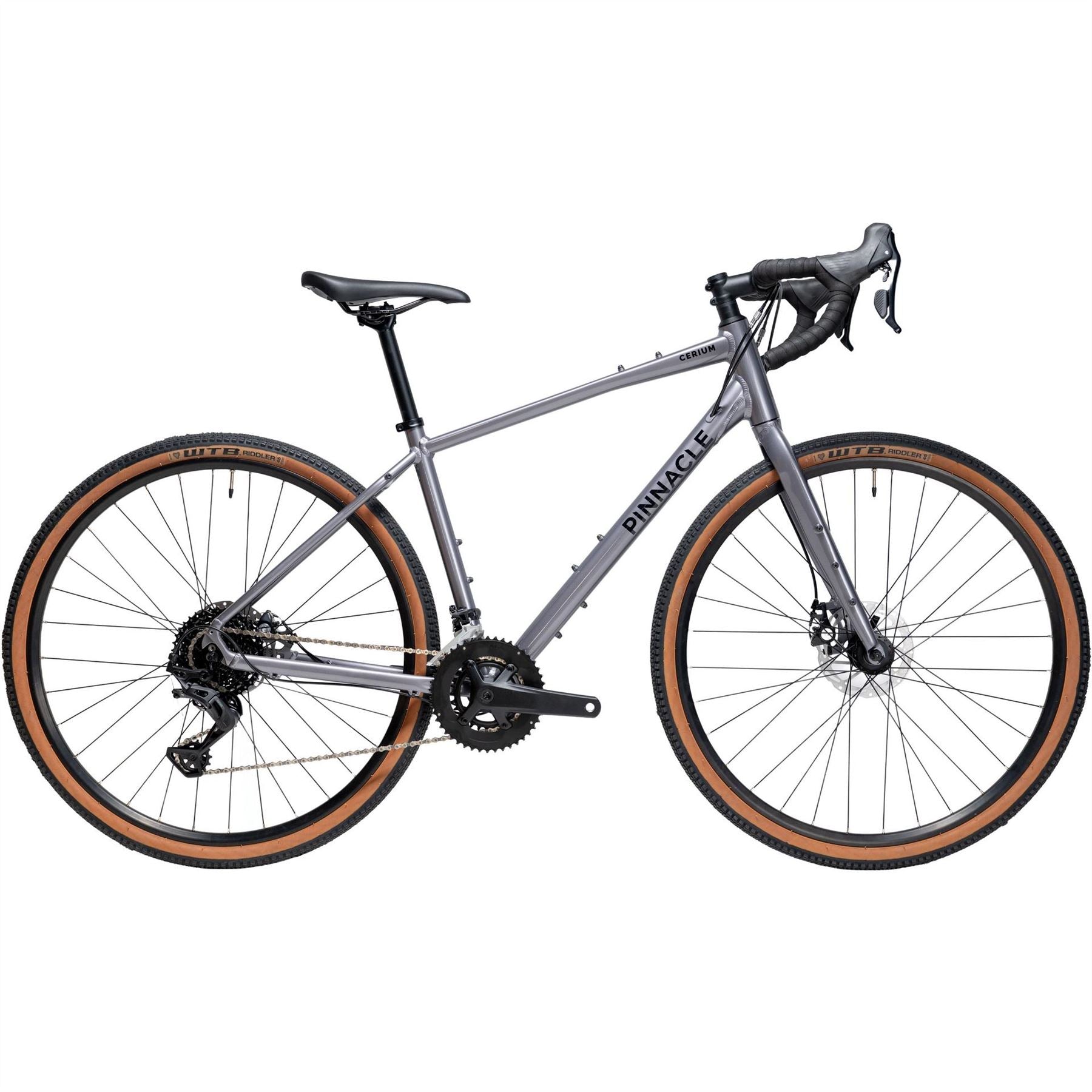 gravel bike pinnacle Pinnacle Cerium Gravel Bike – Lovell Sports