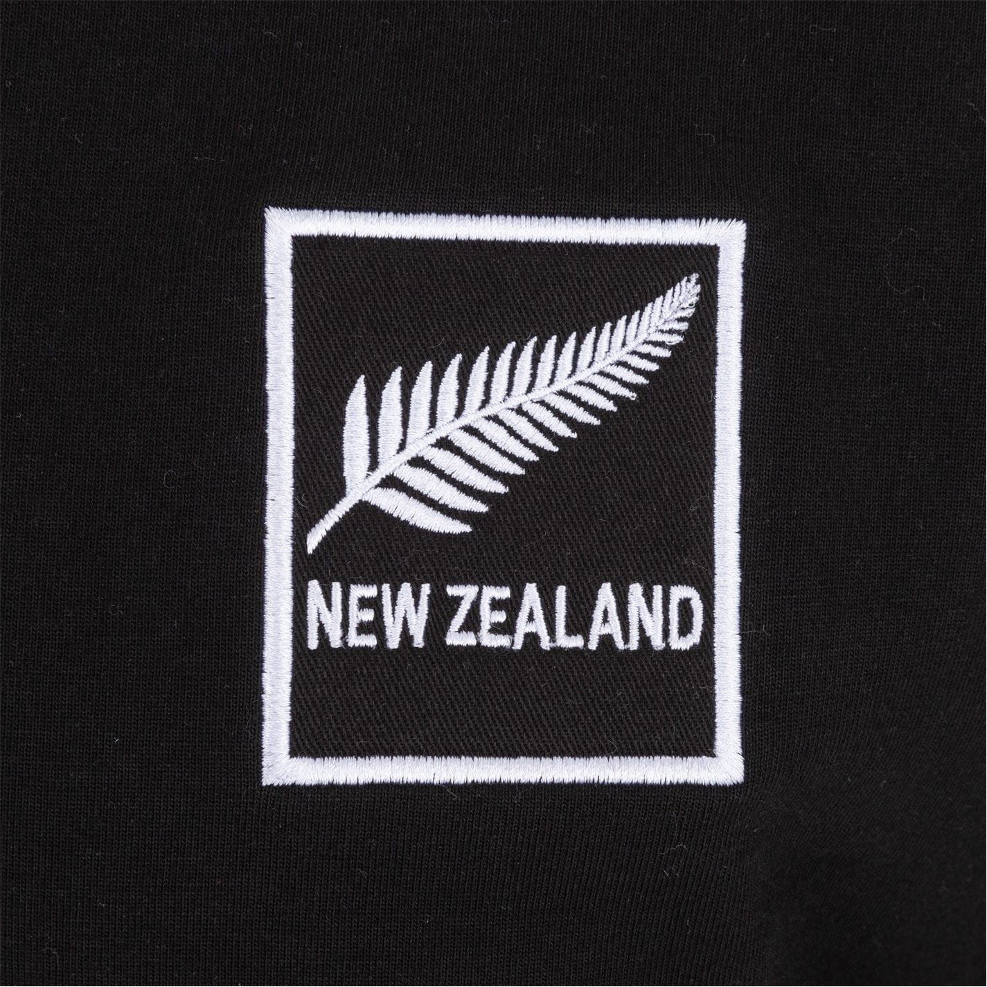 KooGa Mens Vintage Long Sleeve Rugby Shirt