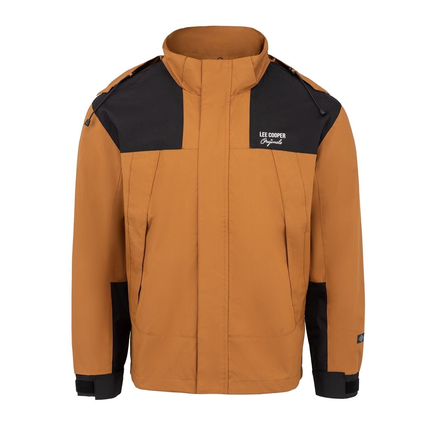 Lee Cooper Outdoor Jacket – Lovell Sports