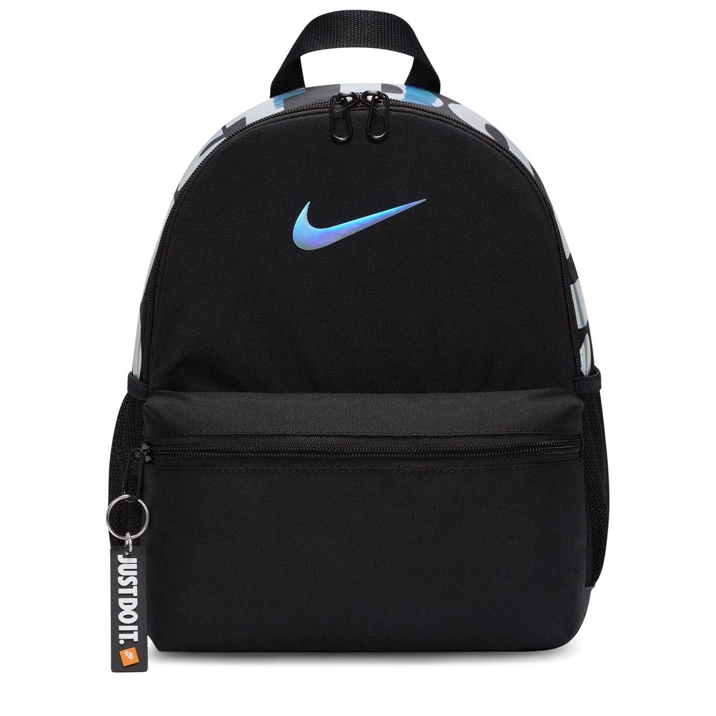Nike Just Do It Mini Base Backpack – Lovell Sports