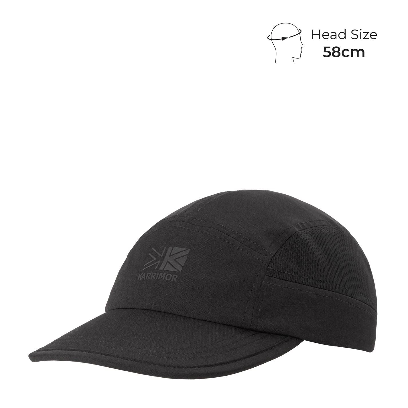 Karrimor Sun Blocking Race Cap – Lovell Sports