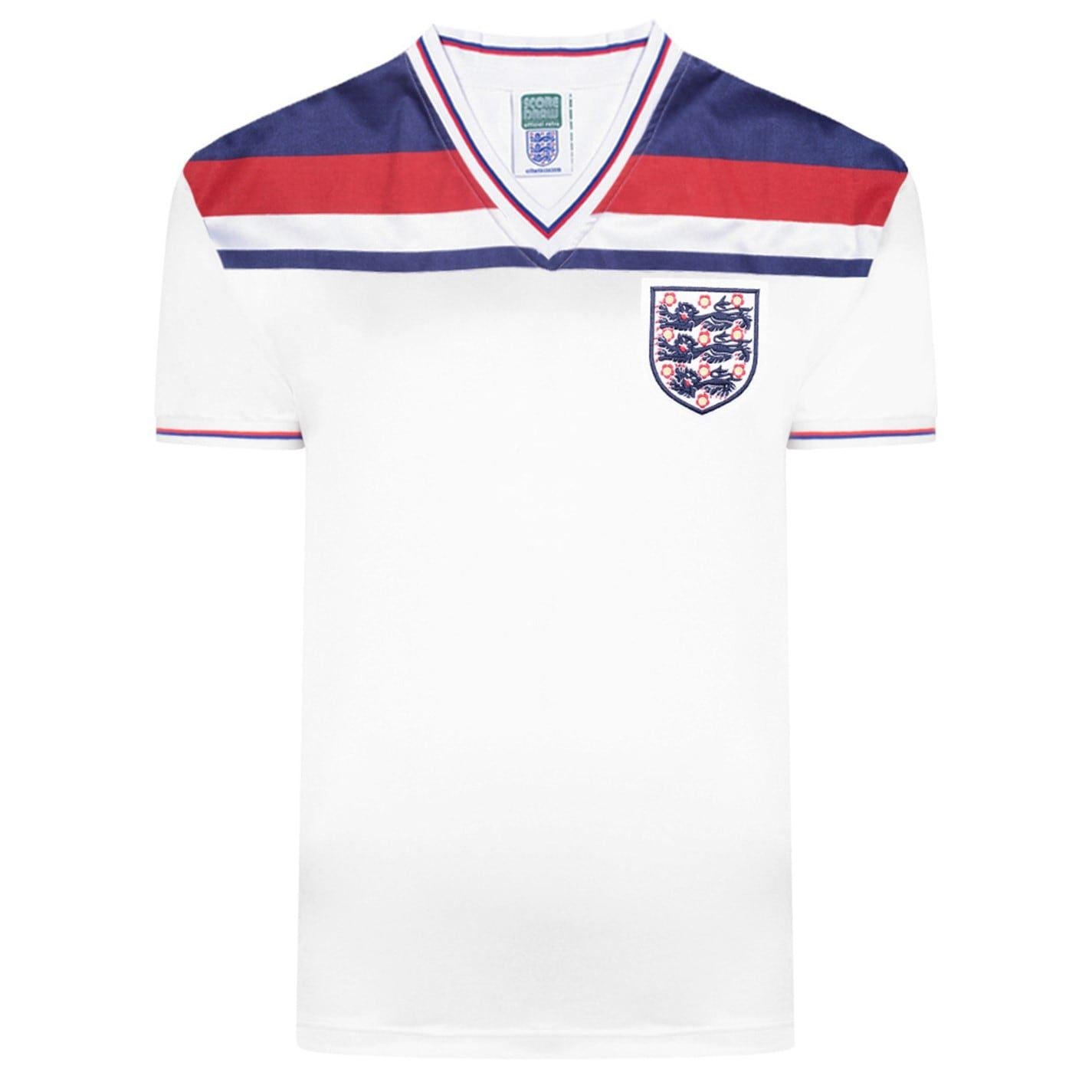 home england shirt