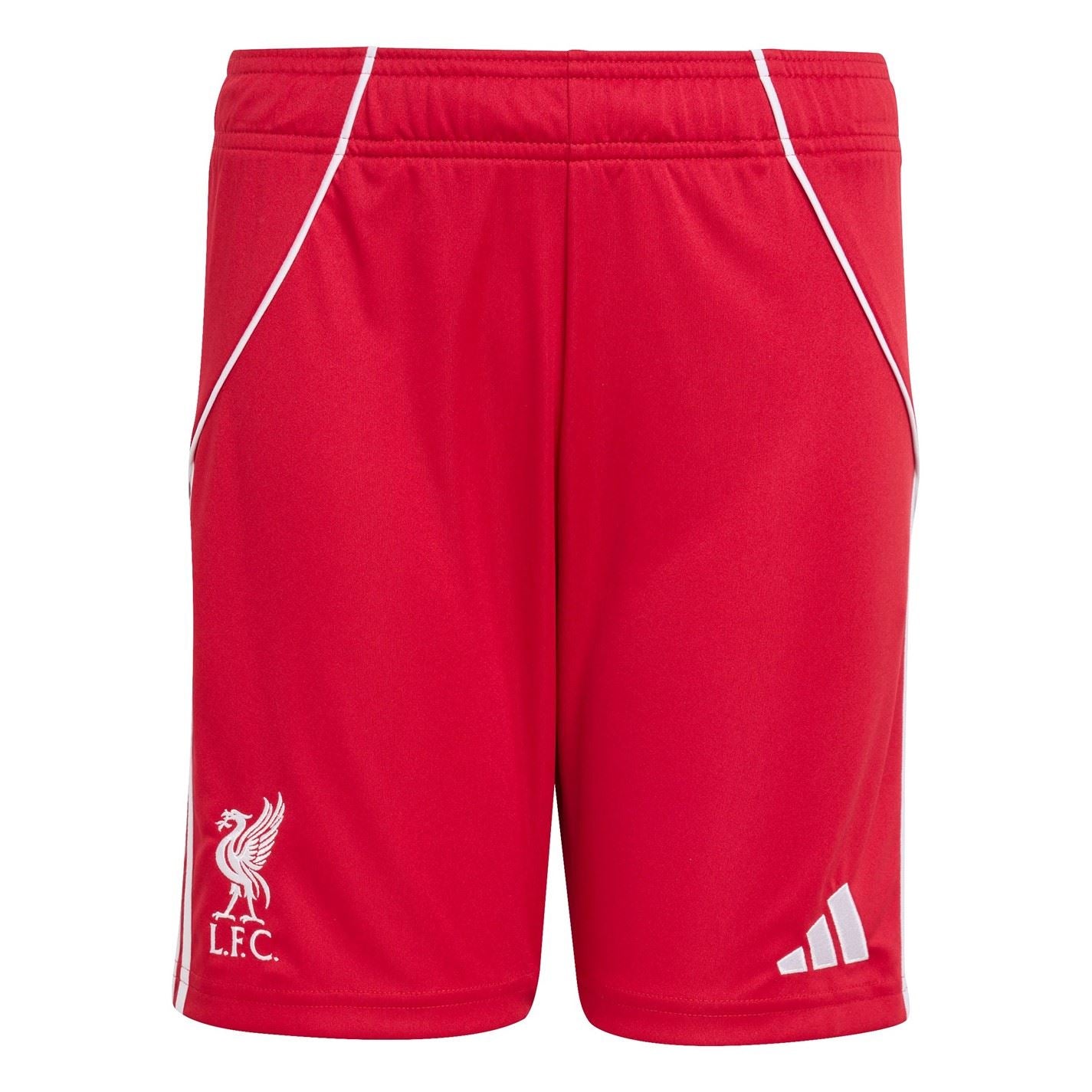 adidas リバプール FC 2025-2026 11番 サラー ホーム Liverpool FC 2025/26 Home Authentic Jersey Mohamed Salah #11
