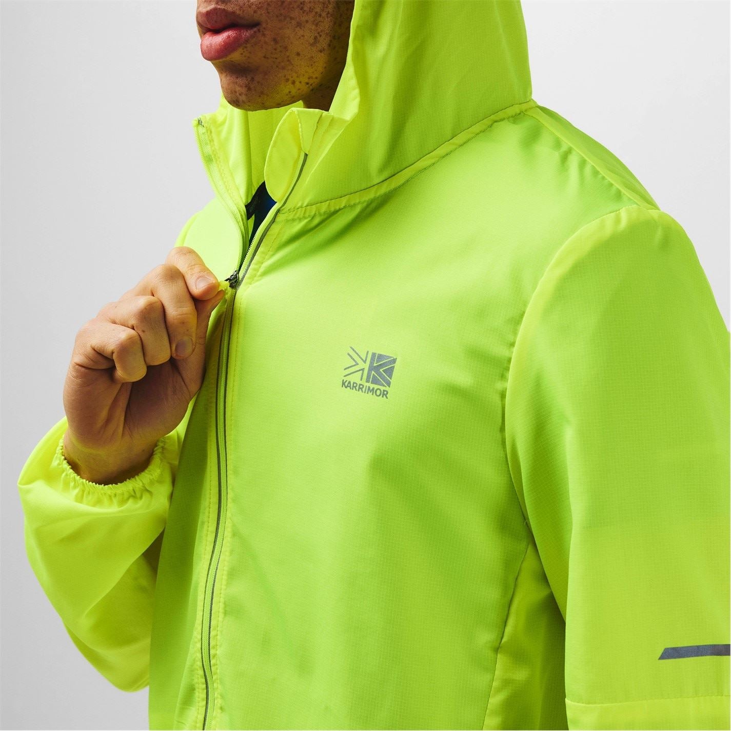 Karrimor Mens Run Jacket