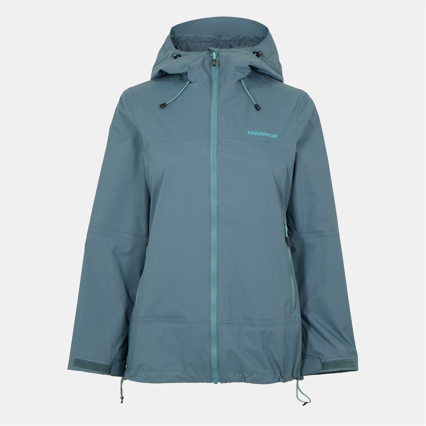 Karrimor Hot Rock WeatherTite Hooded Waterproof Jacket – Lovell Sports