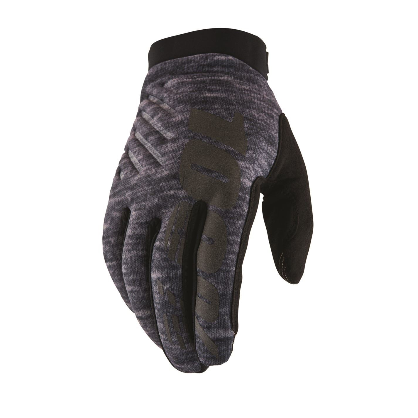100 Percent Brisker Cold Weather Glove