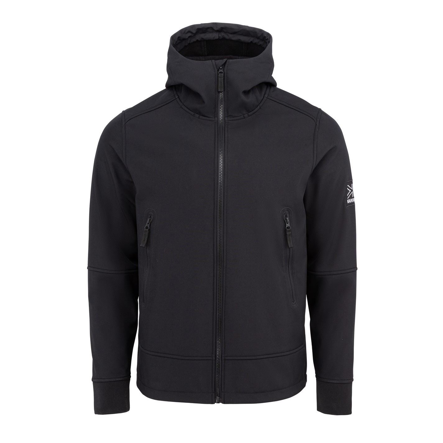 Karrimor Mens Orbit Softshell Jacket – Lovell Sports