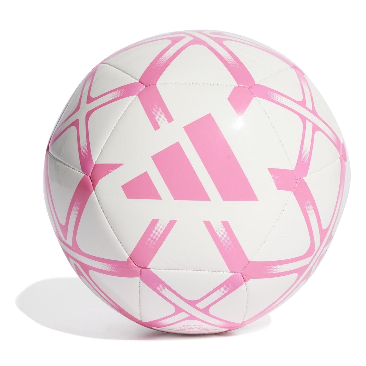 adidas Starlancer Club Football 2023 2024 – Lovell Sports