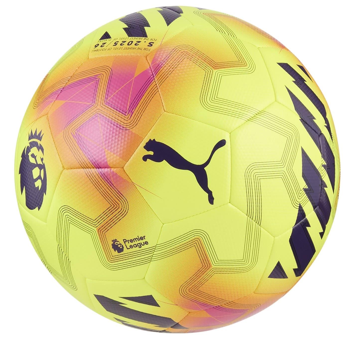 Puma Orbita Cup Premier League Football 2025 2026 – Lovell Sports