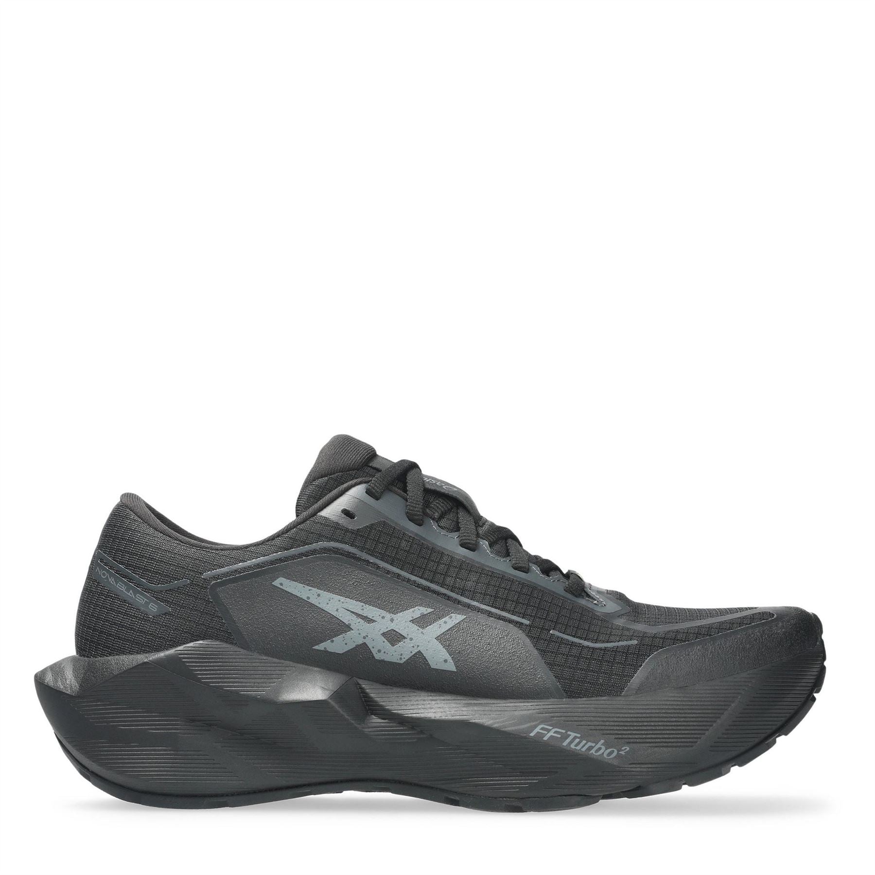 ASICS Novablast 6 Men's Running Shoes / Novablast 6 GORE-TEX £112.5 - Sizes 7 - 12 w/Code