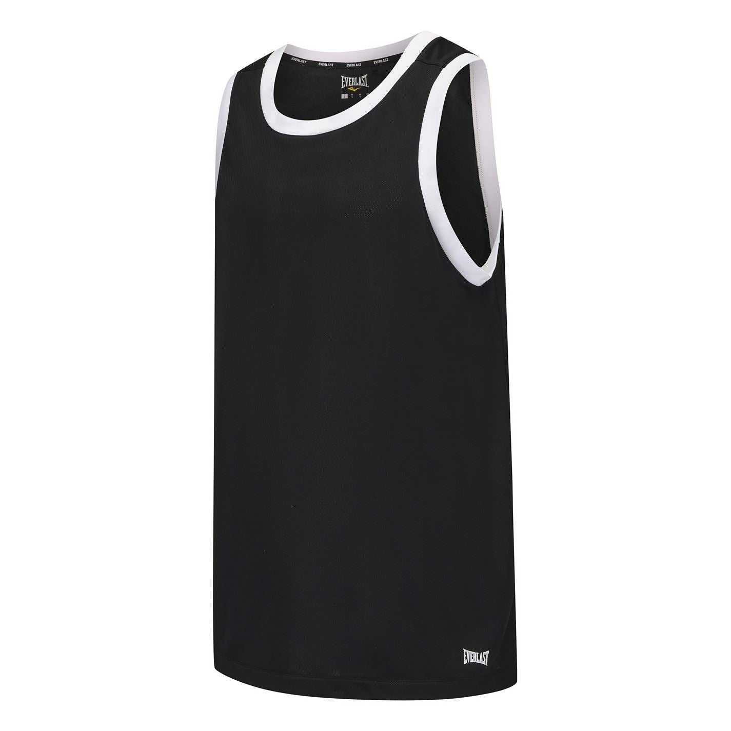 Everlast Mens Basketball Performance Vest