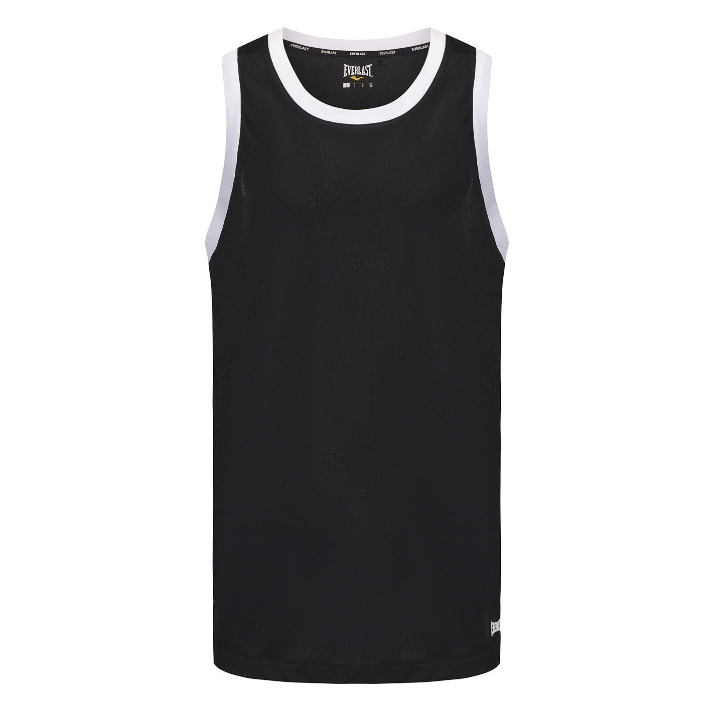 Everlast Mens Basketball Performance Vest