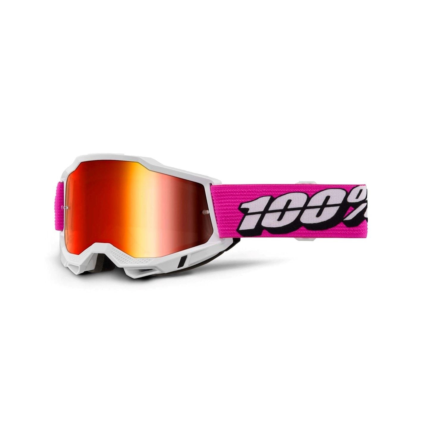 100 Percent Percent  Accuri 2 Mirror Mtb Goggles