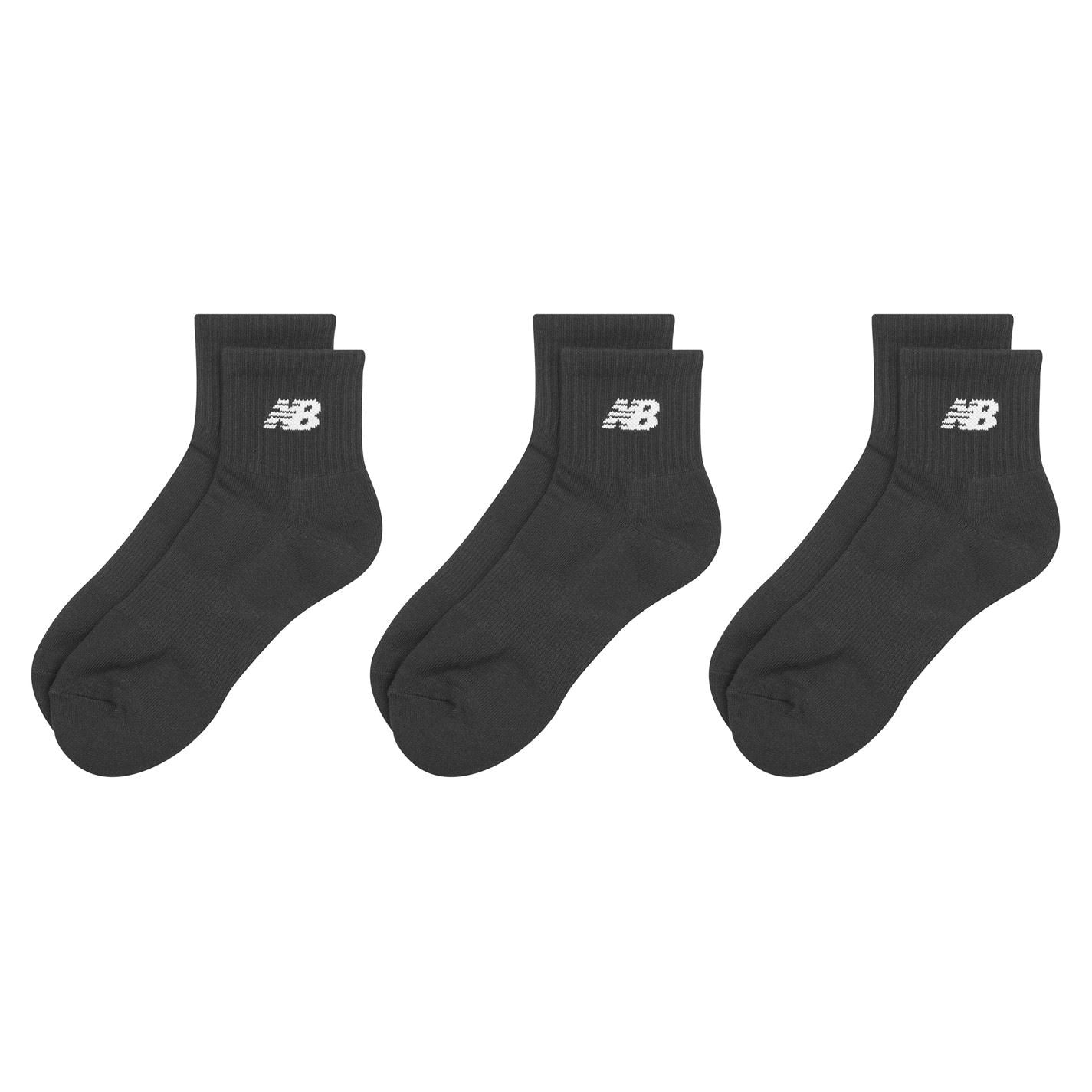 everyday ankle 3 pack