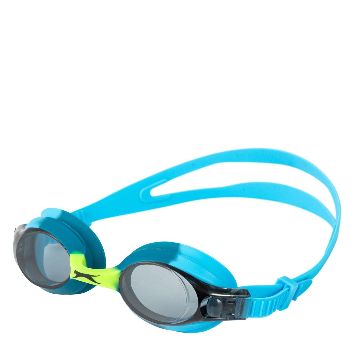 slazenger swimming goggle Slazenger Edge Swimming Goggles Junior – Lovell Sports