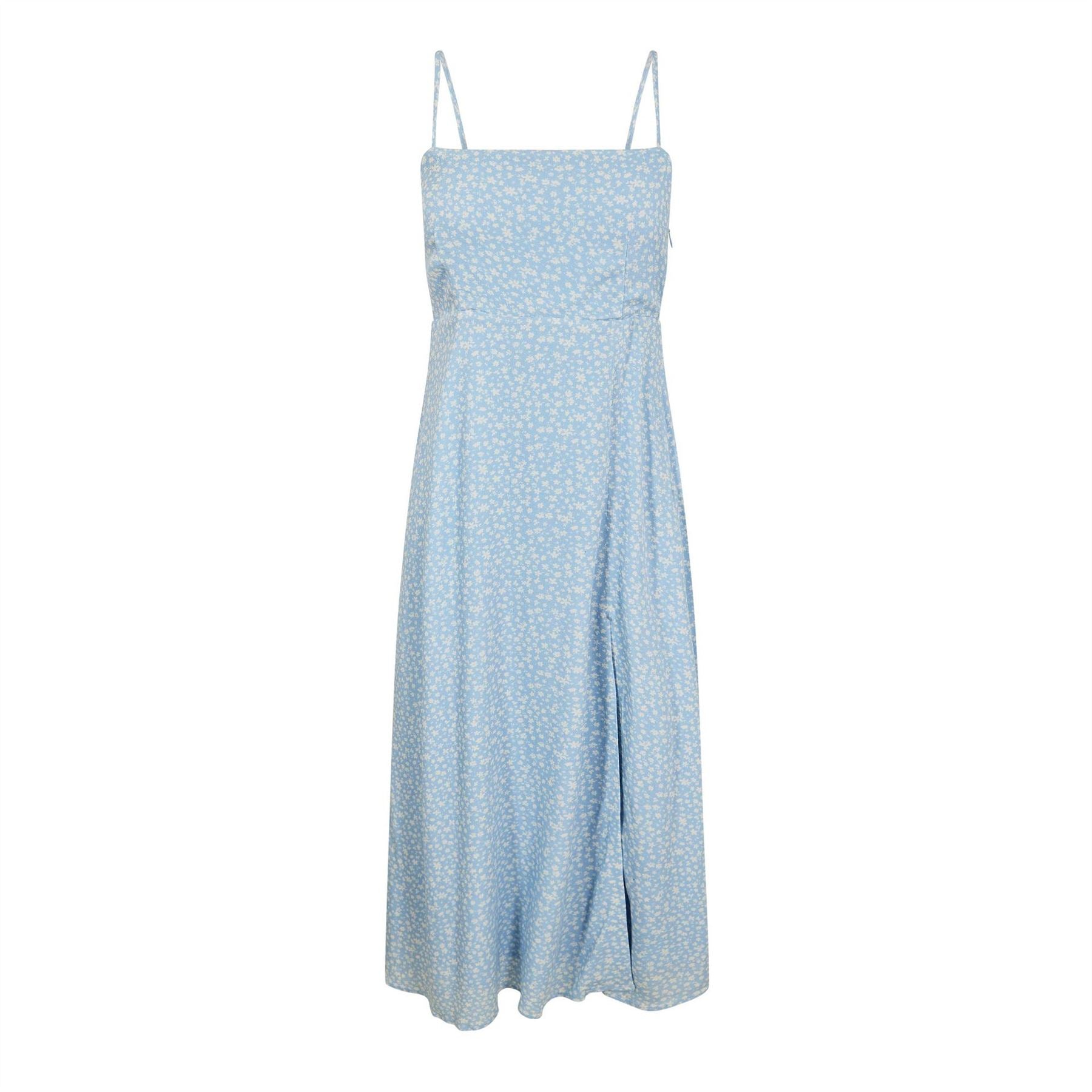 jack wills blue dress Long Maxi – Lovell Sports Red Floral Print Women's US Size:9.5 Lace Shoulder Black Satin