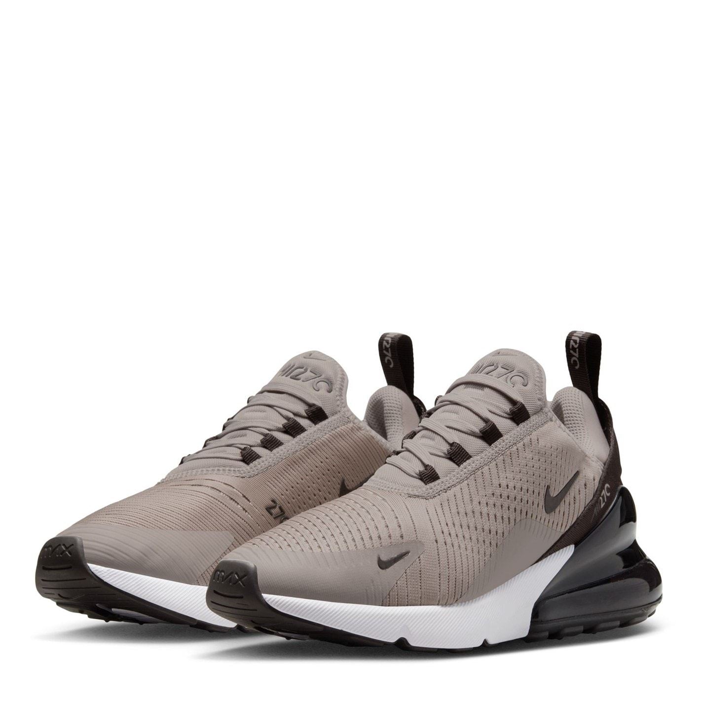 grey nike air max 270 womens
