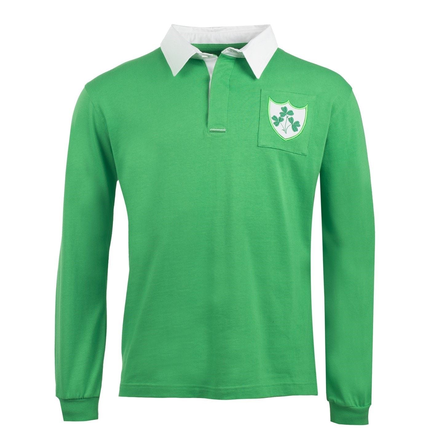 KooGa Vintage Long Sleeve Rugby Shirt Mens | Sports Direct KooGa Vintage Long Sleeve Rugby Shirt Mens | Sports Direct