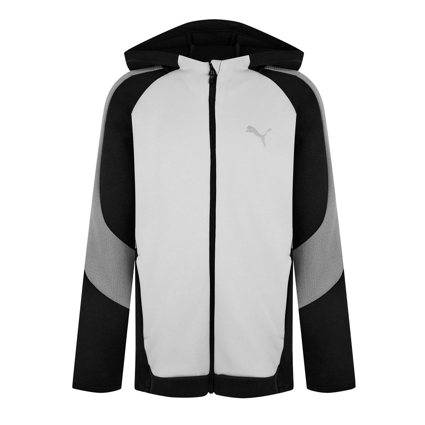 Puma Evostripe Full Zip Hoodie Juniors – Lovell Sports