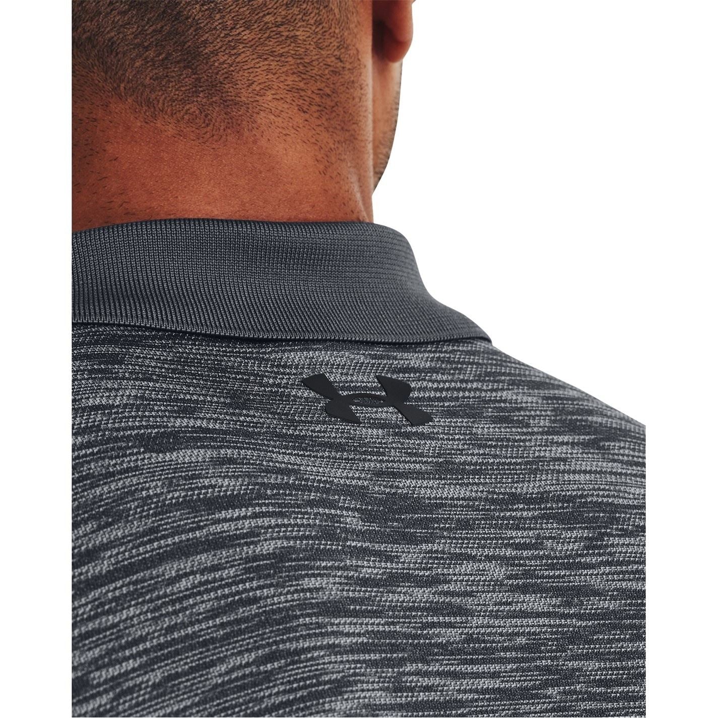 Under Armour Mens Performance Polo Shirt