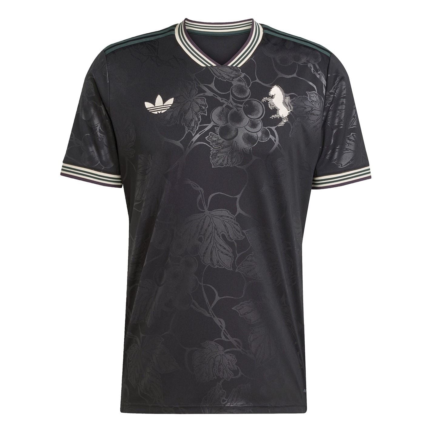 新品未開封 adidas Juventus 3XL adidas Juventus Third Shirt 2025 2026 Adults – Lovell Sports
