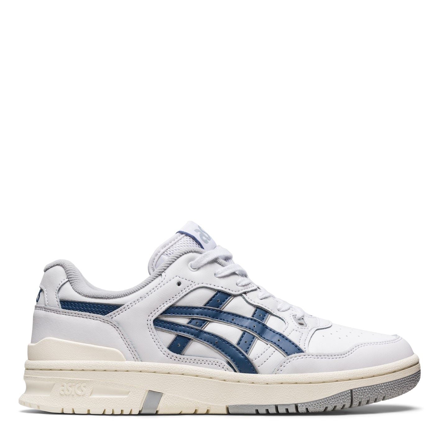 Asics Ex89 Basketball Lace-Up Sneakers – Lovell Sports