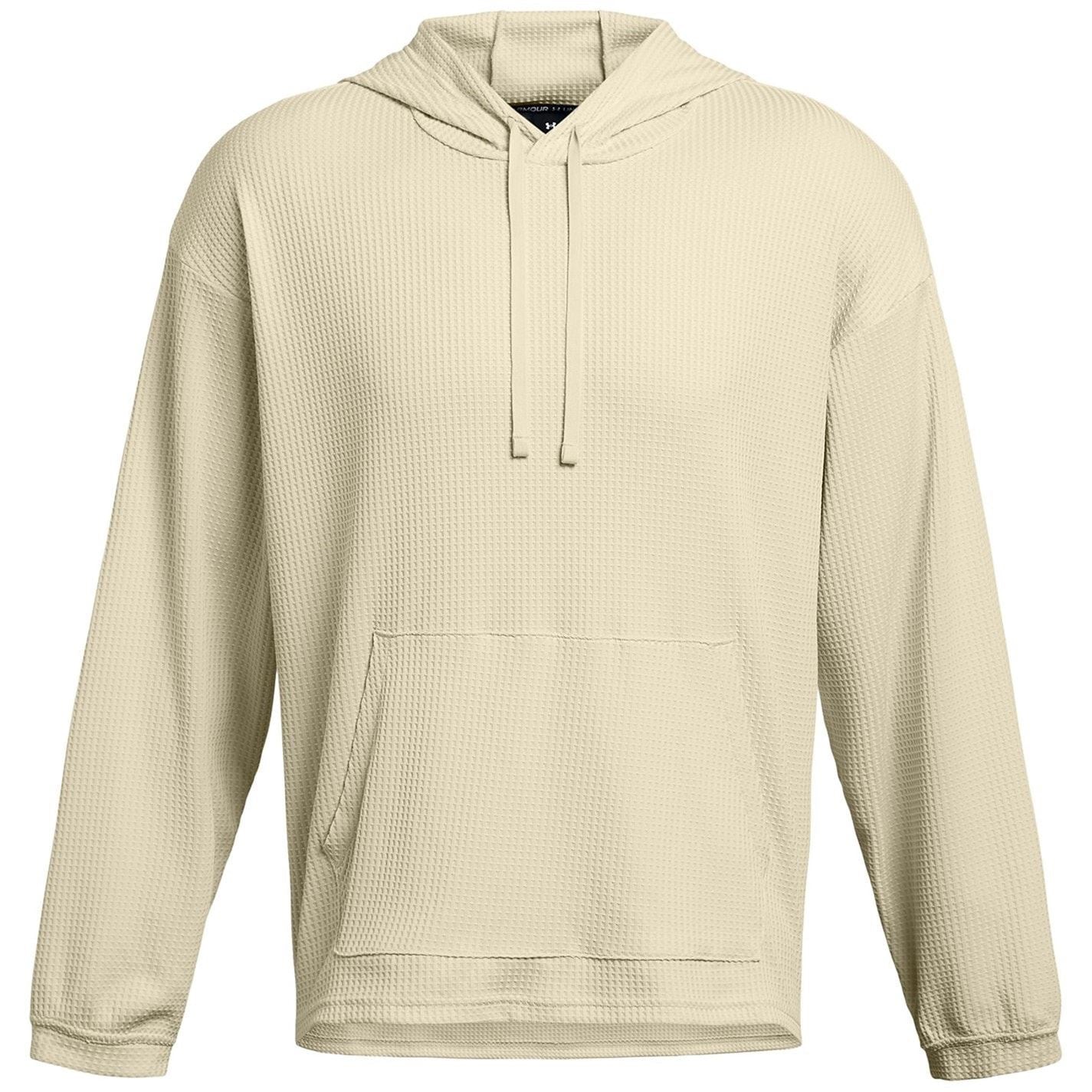 Under Armour Rival Waffle Hoodie – Lovell Sports