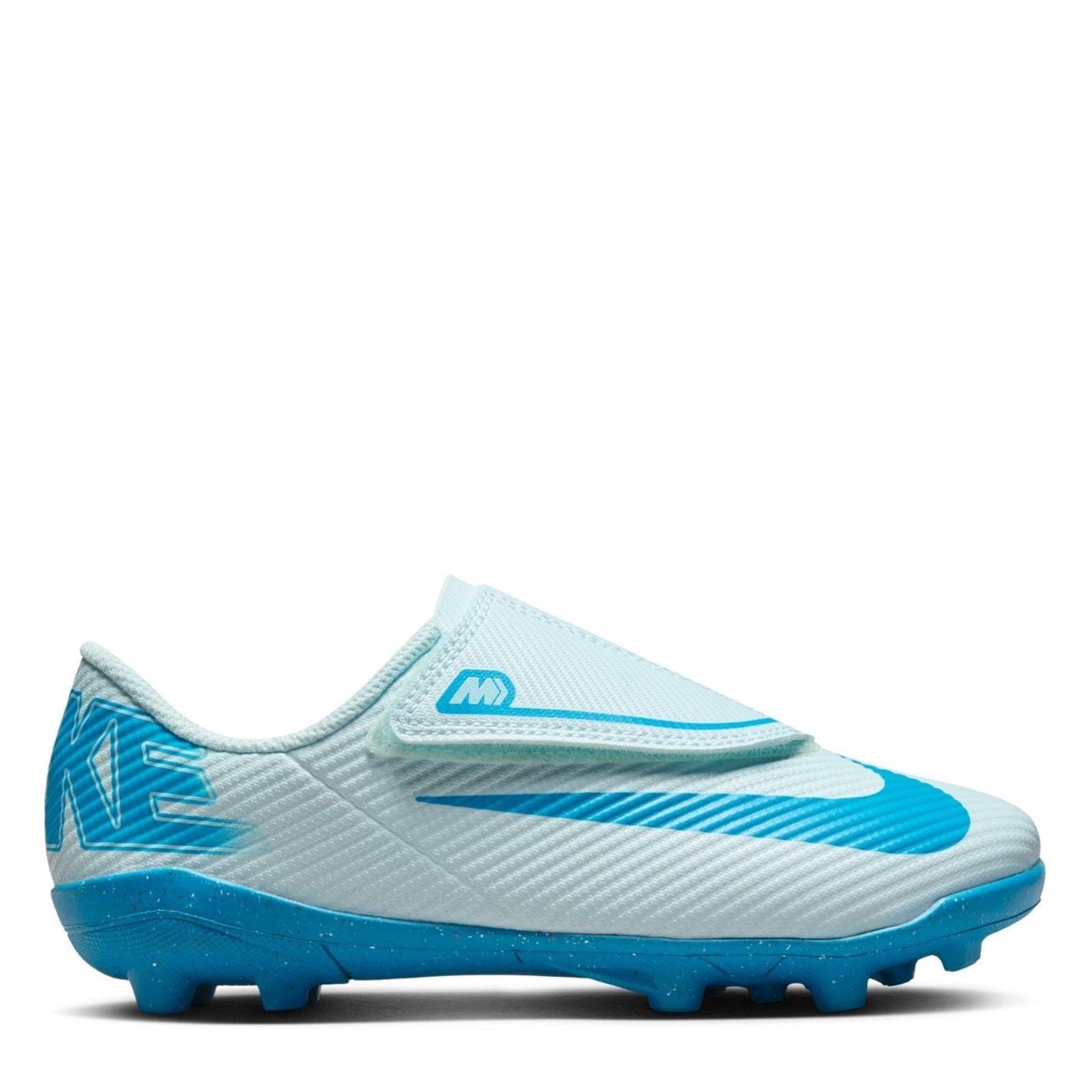 childrens nike mercurial football boots