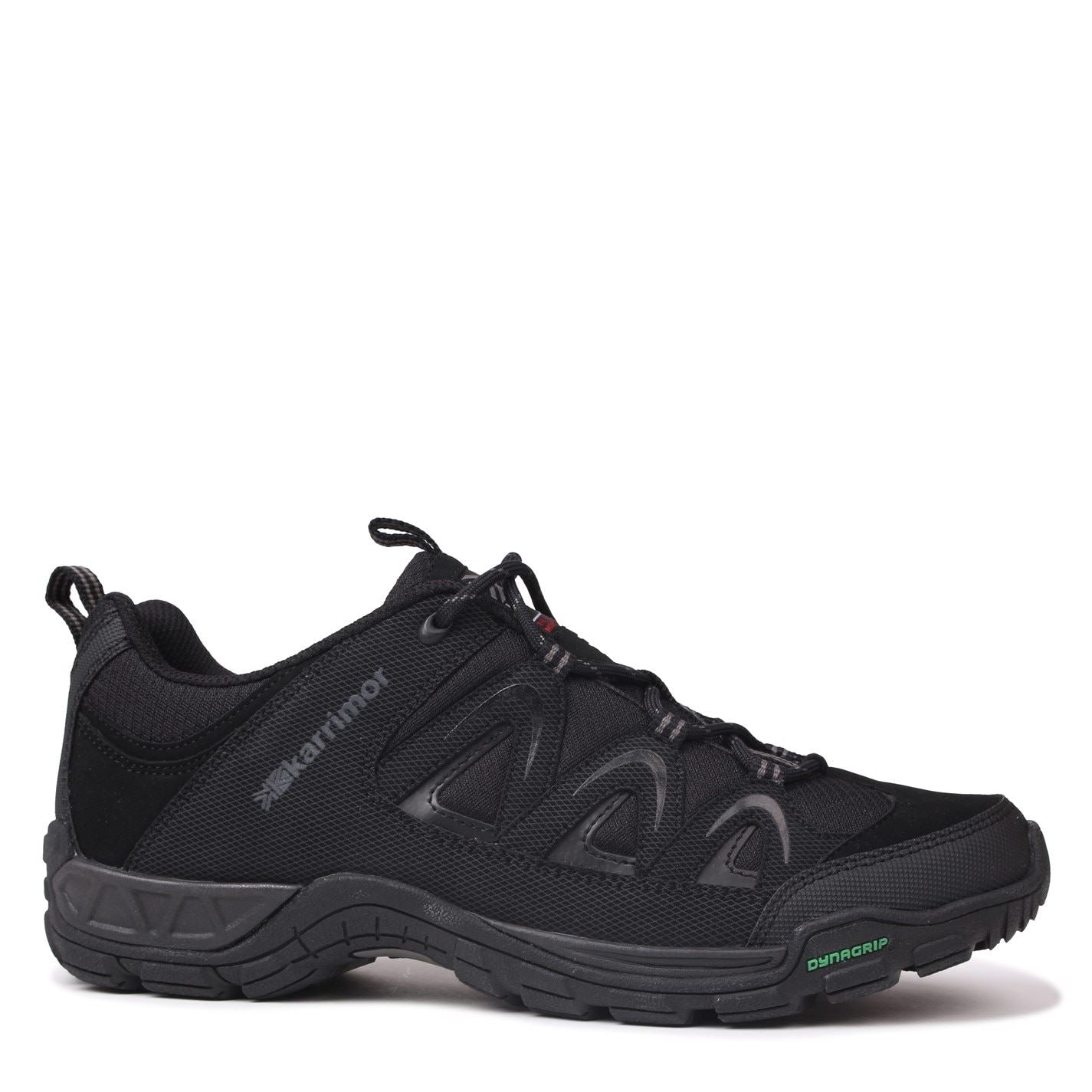 Karrimor Summit Trail Shoes. Mens Size 9.5. Brown Suede With Open Mesh Panels. Karrimor Hiking Shoes & Boots for Men | eBay main image 3