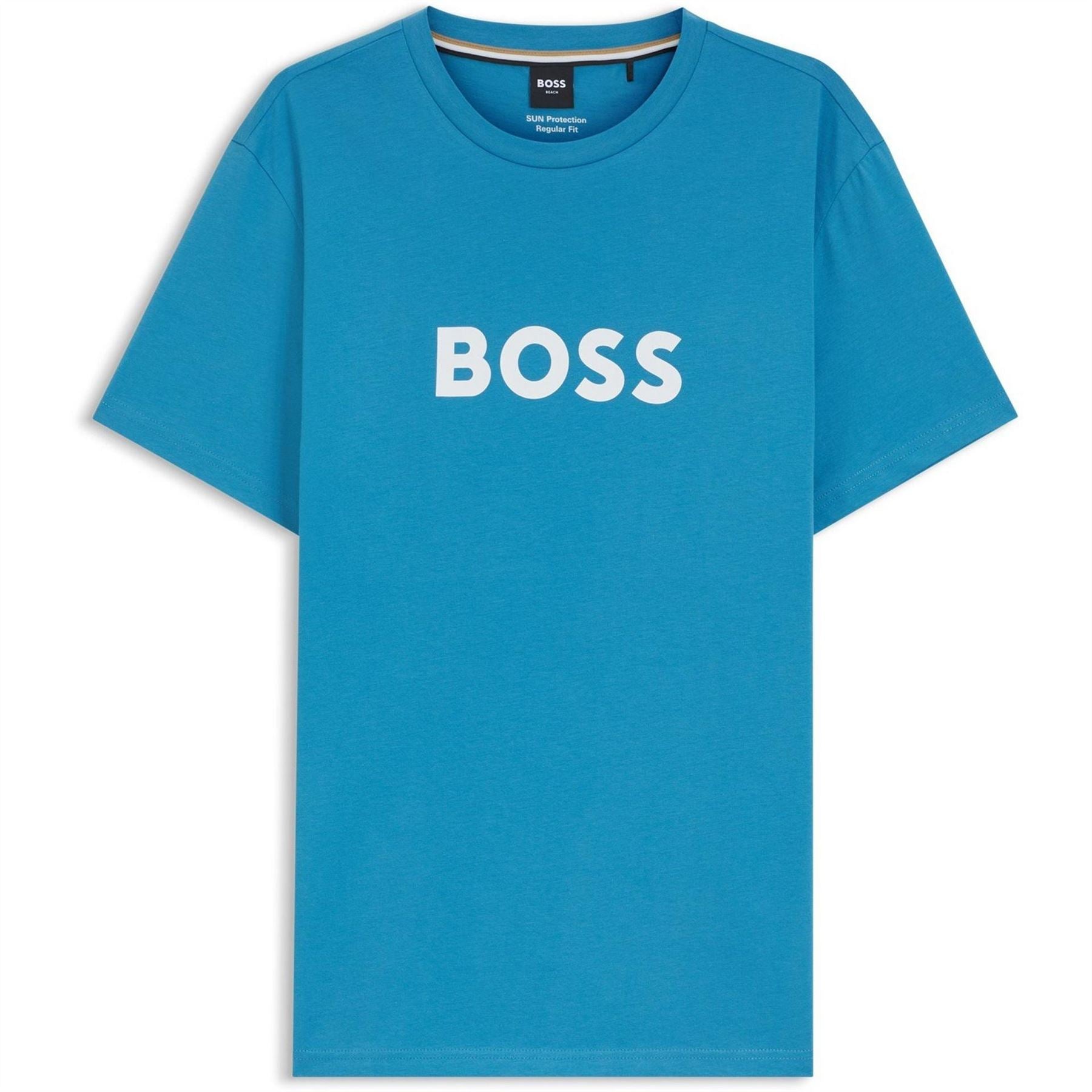BOSS - ボス BOSS トップス Boss T-Shirt Rn 10249533 01 – Lovell Sports