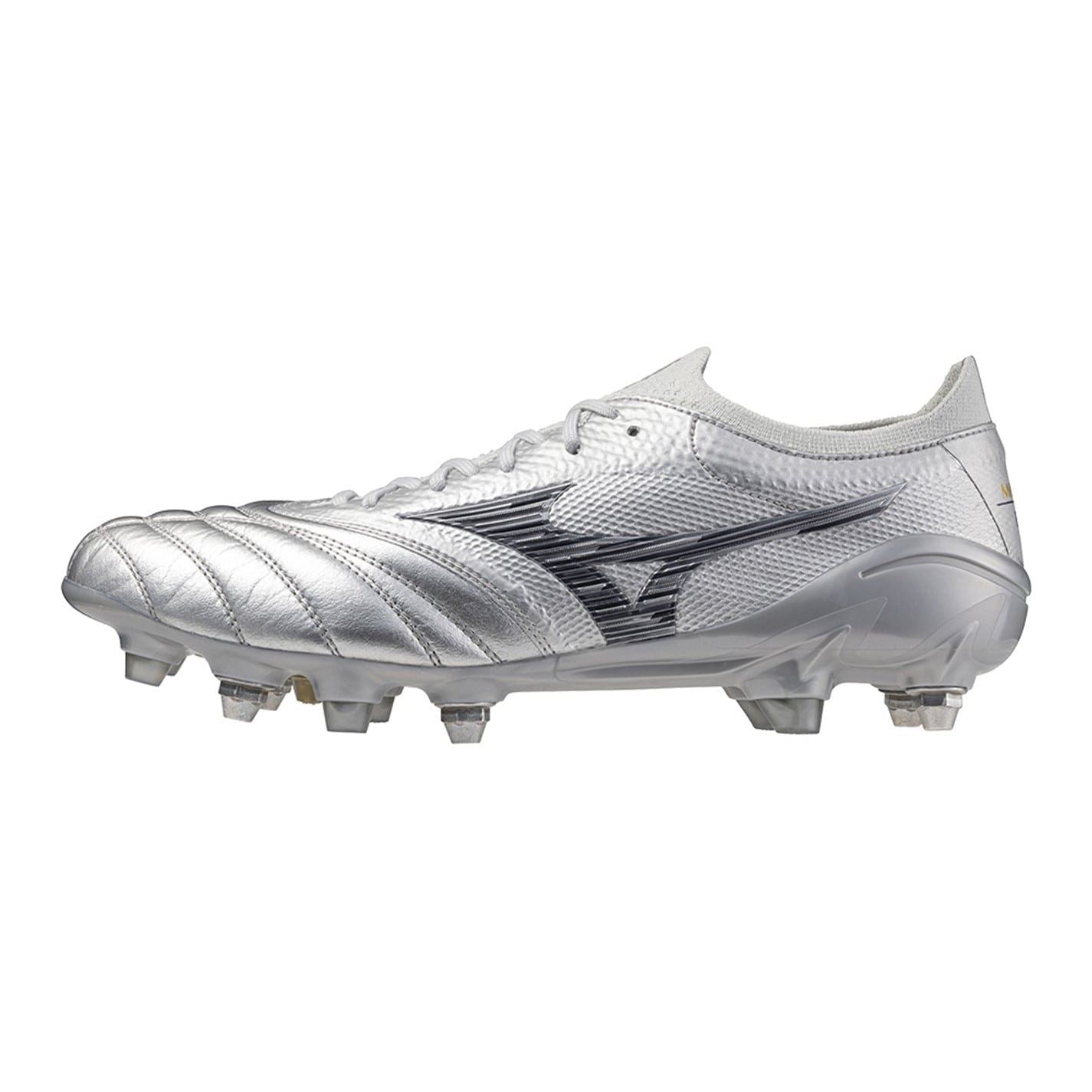 Mizuno Neo 4 Made In Japan Beta Elite Soft Ground Football Boots