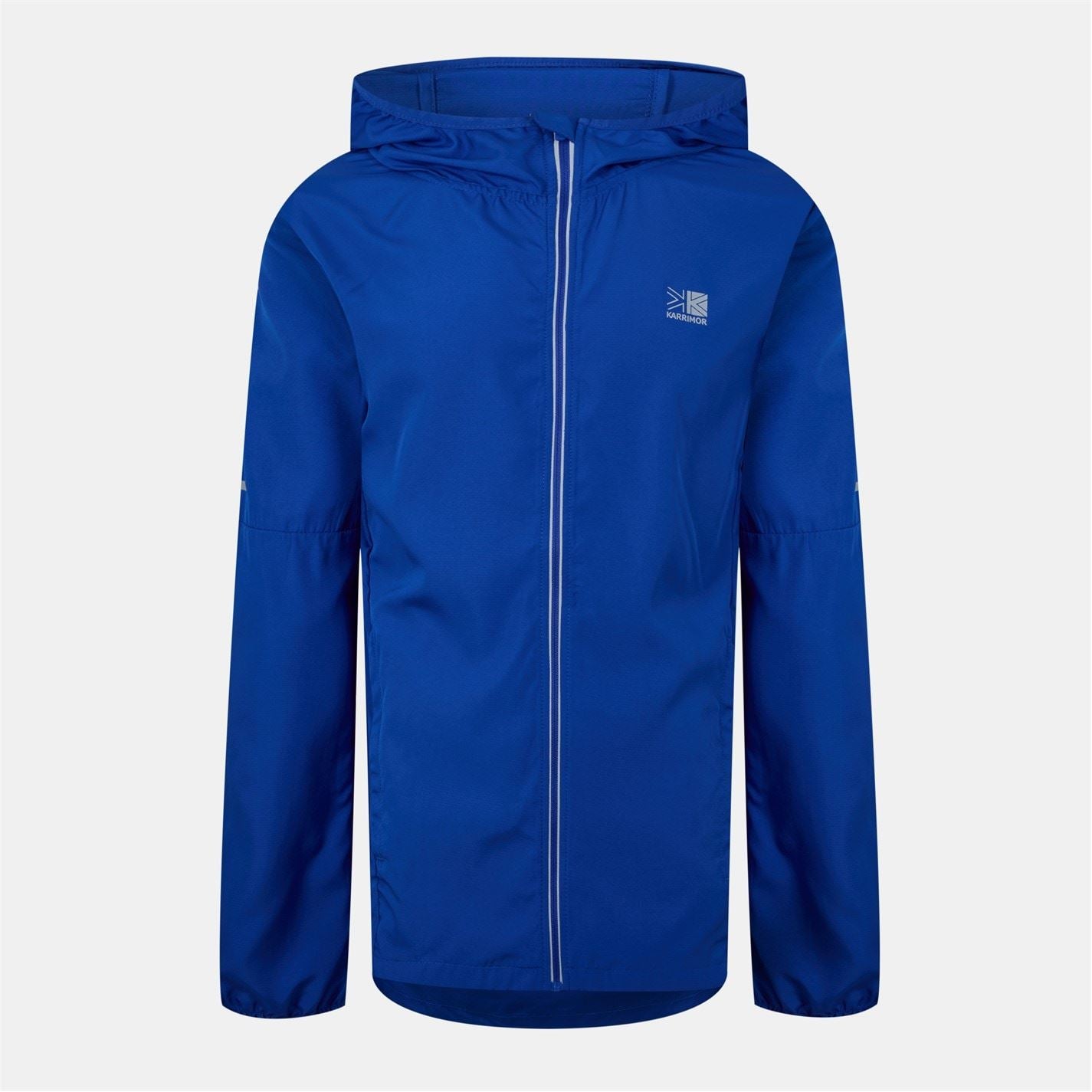 Karrimor Mens Run Jacket