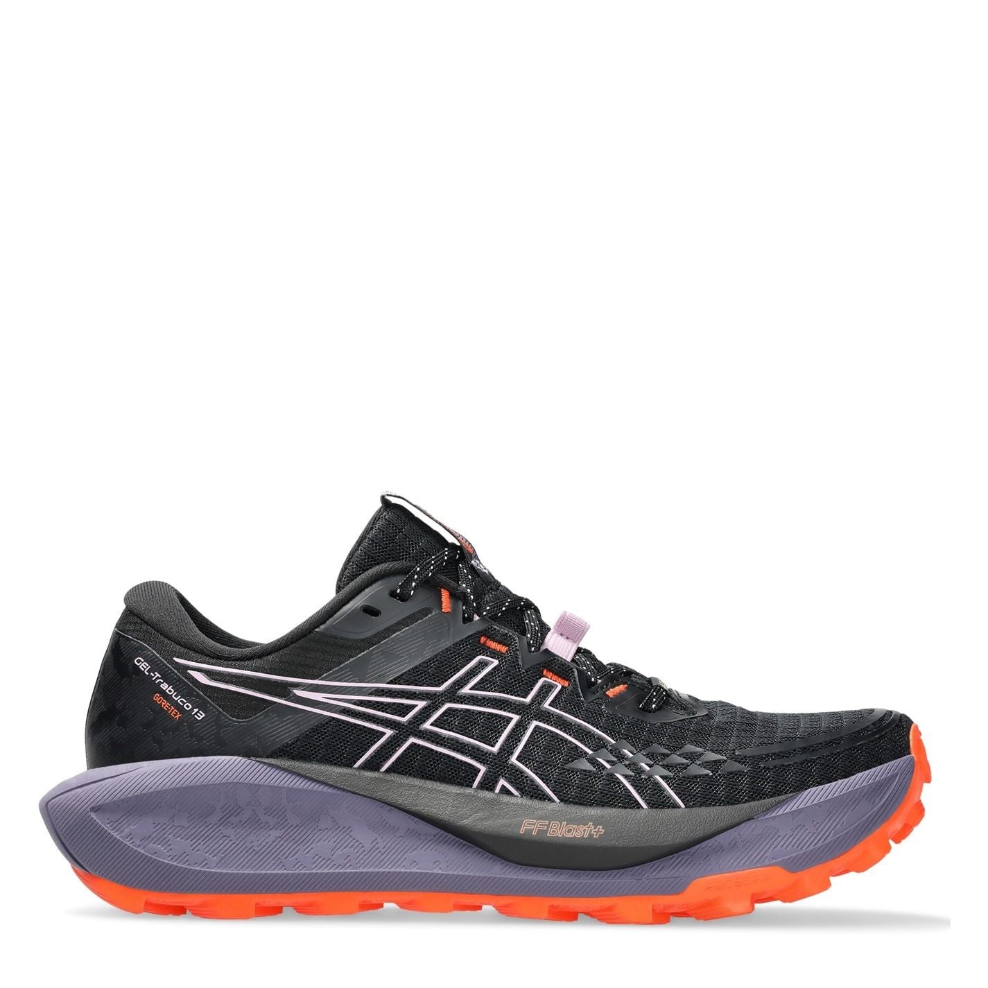 Asics Womens Gel Trabuco 13 GorE-Tex Trail Running Shoes – Lovell