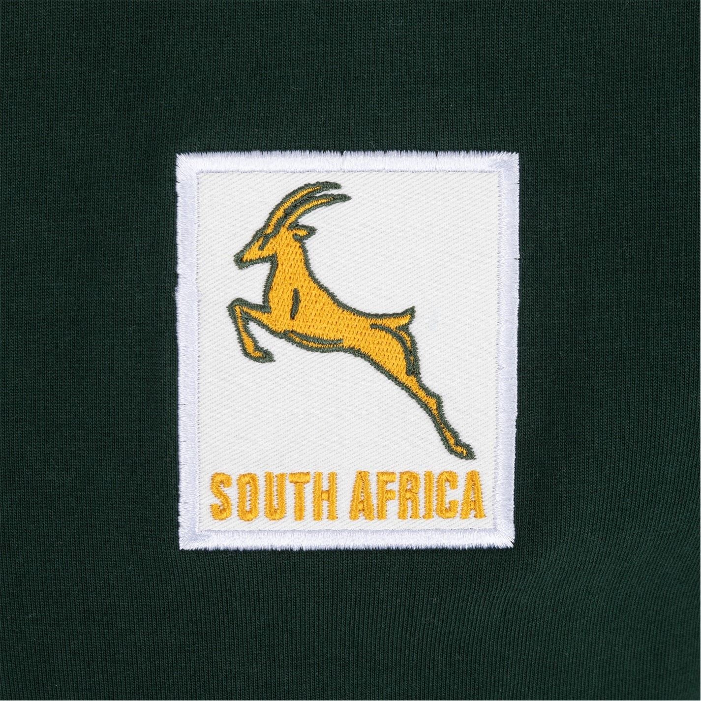 KooGa Mens Vintage Long Sleeve Rugby Shirt