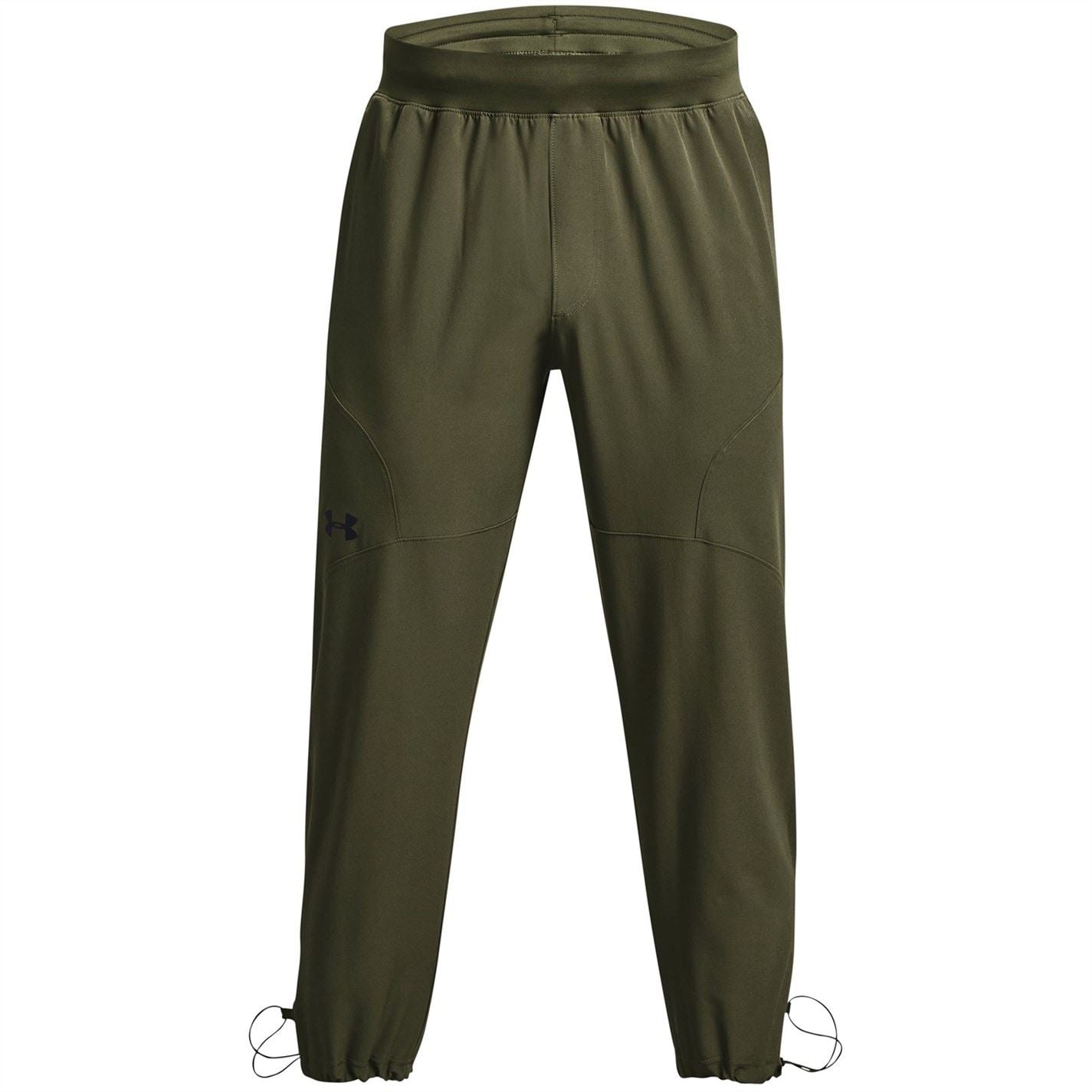 Under Armour Unstpb Regular Fit Running Sweatpants