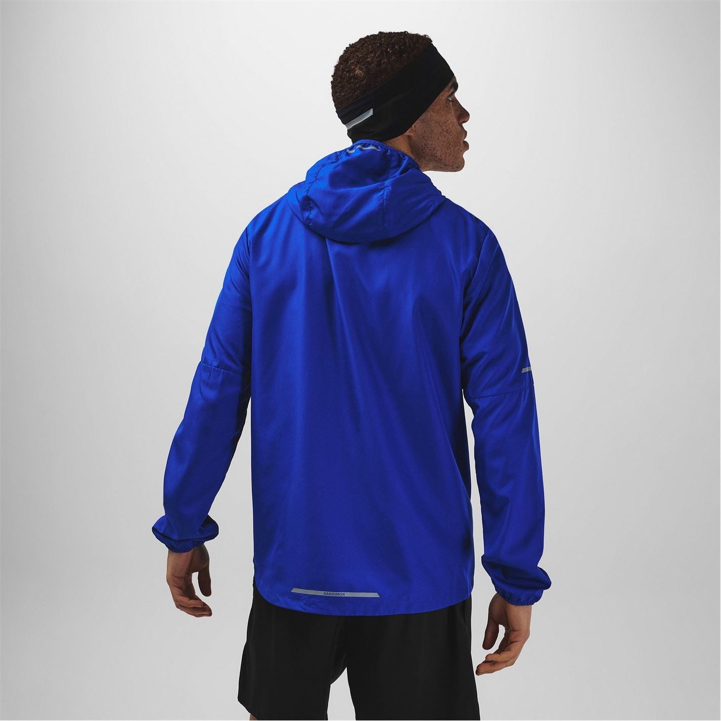 Karrimor Mens Run Jacket
