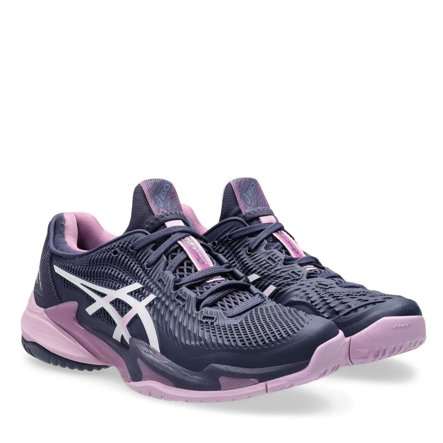Asics Womens Court Ff 3 Tennis Shoes