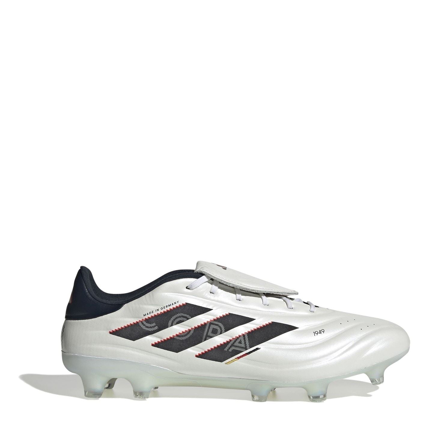 adidas Copa Foldover Tongue Pure 2 Elite Adults Firm Ground