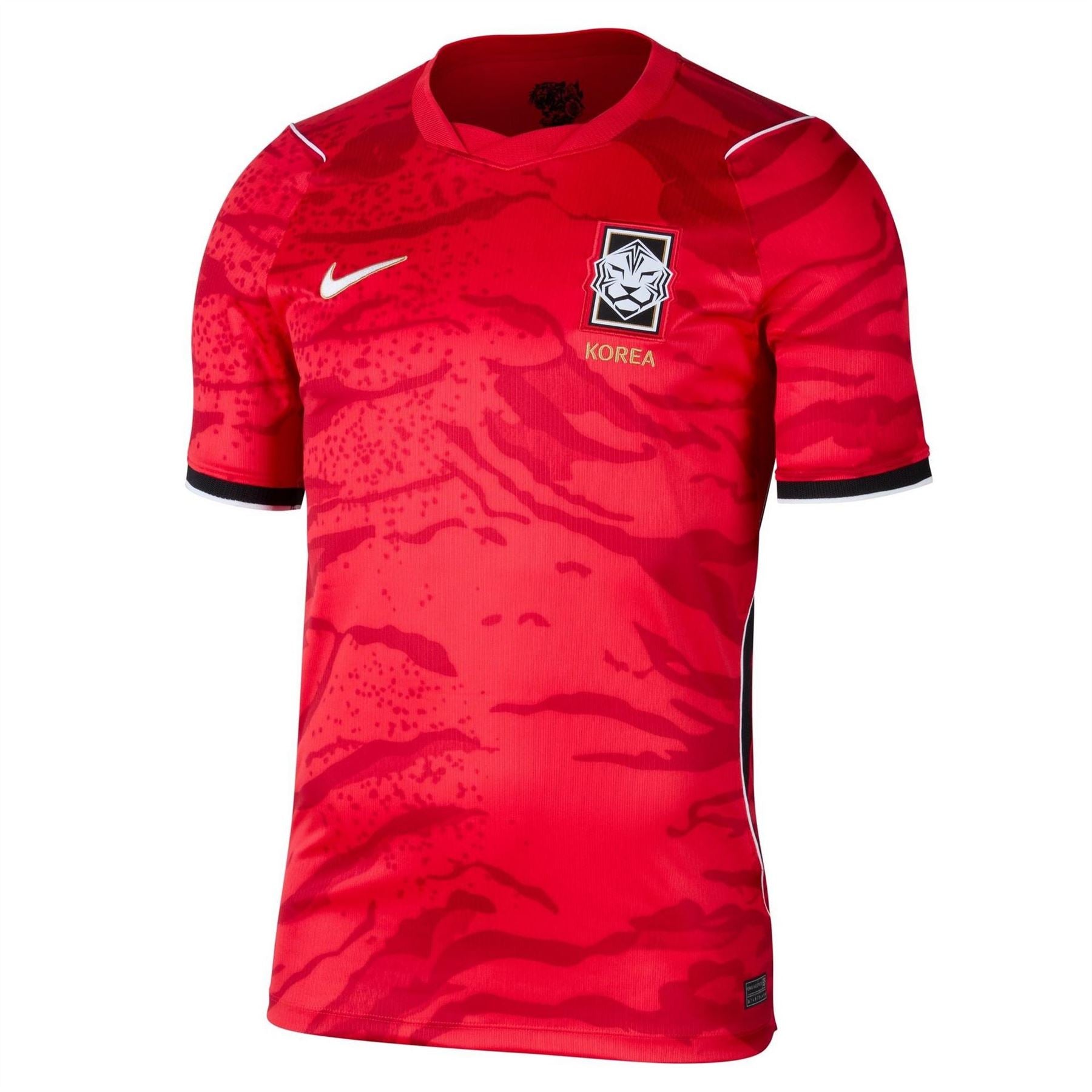 Nike South Korea Fifa World Cup 2026™ Football Shirt – Lovell Sports